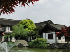 -常熟方塔园