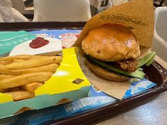 -魏家凉皮(梨园店)