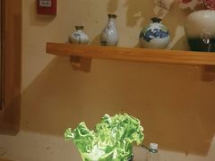 -九田家黑牛烤肉料理(华侨城店)