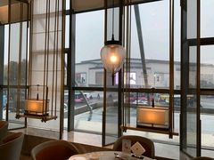 -扬州万怡酒店-中餐厅(文昌中路店)