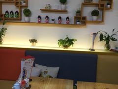 -花漫里餐厅(刺桐店)