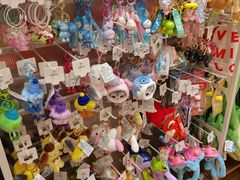 -名创优品(天河区正佳广场二店)