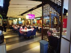 -新辣宴·湖南家常菜·商务聚餐(中粮创芯店)