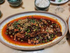 -锦府盐帮·侯宅(五棵松万达店)