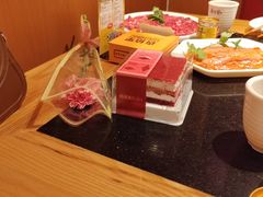 -香佰里鲜货火锅(佳乐金街店)
