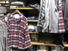 -MUJI无印良品(金狮广场店)