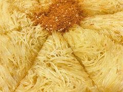 焙土豆饼-老丽江餐馆(丽江华都商贸城店)