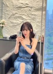 -凯博K-boom Hair Salon