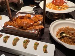 -小运河·公馆(国贸店)