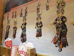 -老凯俚酸汤鱼(鸿通城店)