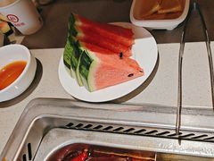 -海底捞火锅(顺义华联店)