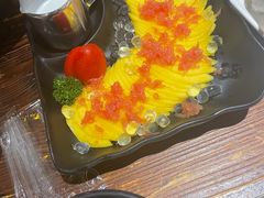 -小川洋风料理(街道口店)