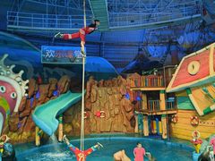 -烟台海昌鲸鲨海洋公园