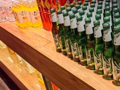 -卡宿自助餐厅(高新万达店)