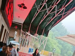 -将军关探险漂流