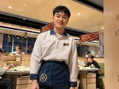-海底捞火锅(新松江路生日主题店)
