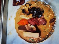 -麻辣撸·地摊麻辣の串(鲁谷店)