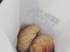 -啊噗吐呦现场烘焙(麦凯乐店)