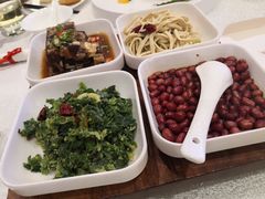 -阿庄新豫菜(航海东路店)