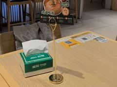 -梨花牛肉汤饭(仁恒伊势丹店)