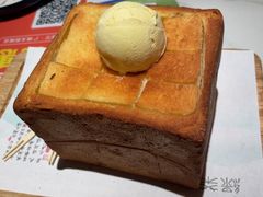 -绿茶餐厅(广州嘉裕太阳城店)