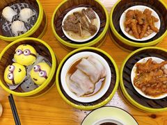-肥佬夜茶(早茶·西乡店)