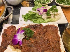 -重庆钢头火锅(宽窄店)