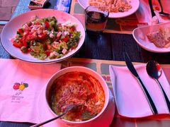 -安妮意大利餐厅(世贸天阶店)