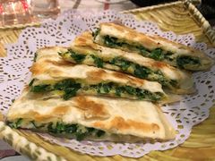 -博望坡酒楼(漕溪路店)