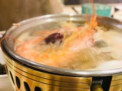 -芭菲盛宴·环球美食(解放碑英利国际店)