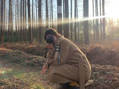 -黄海国家森林公园