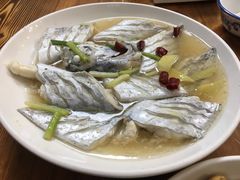 -杨记海鲜楼(三门黑金冠店)