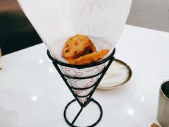 -禾谷韩餐(热带海洋学院店)