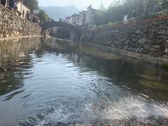-绩溪龙川景区