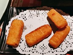 -炭舍干锅·烤鱼(扬名广场店)