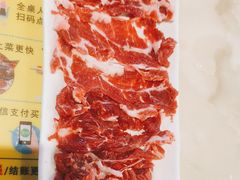 -小肥牛潮汕牛肉火锅(南联店)