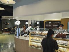 -OUR Bakery(SKP-S店)