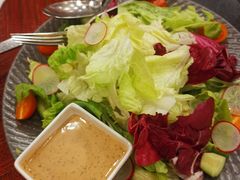-WOLFGANG PUCK KITCHEN & BAR(迪士尼小镇店)