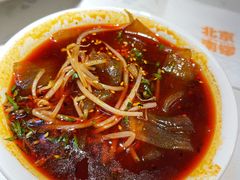 -南锣南门涮肉(南锣鼓巷店)