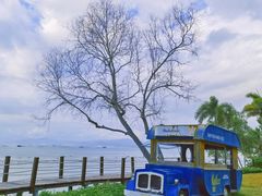 -三亚西岛海洋文化旅游区