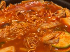 -KimPro 辛普乐概念韩餐