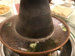 -福寿斋·老北京铜锅涮肉·烤鸭(顺义总店)