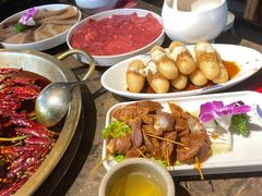 -小龙坎火锅(春熙太古里店)
