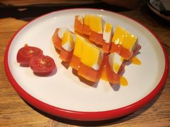 -幸福里时光餐吧