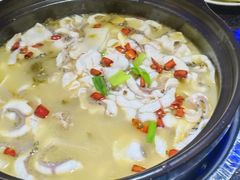 -周渝食惦酸菜鱼(青浦店)