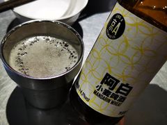 -烎记烧烤(蓝天花园店)