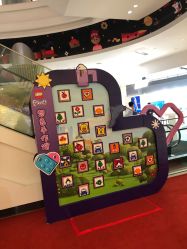 -LEGO(国贸商城店)