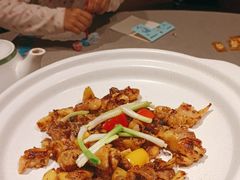 -六个大厨·秘制粤菜(广州塔店)