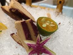 -君德澜酒家·创意粤菜(金山谷店)