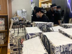 -霸王茶姬(正佳广场店)